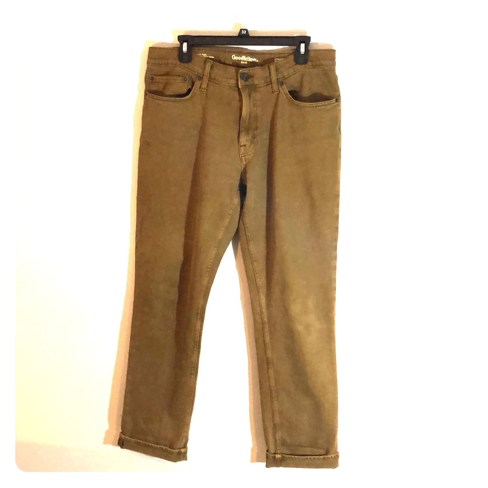 Men’s pants